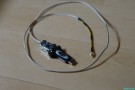 Und das Gegenstück dazu. Das Kabel mit weiblichem DB9 Stecker am Ende, das am Logilink AU0034 angeschlossen ist, der wiederum per USB an den PC angeschlossen wird. Dann noch ein geeigneter Virtual COM Port Treiber und die Daten der APSX können an einem COM Port empfangen werden.